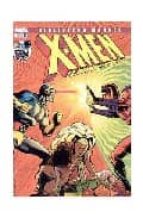 Portada del Libro Biblioteca Marvel : X-men Nº 10