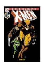 Biblioteca Marvel X-men Nº 15
