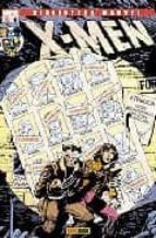 Biblioteca Marvel X-men Nº8