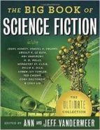 Portada del Libro Big Book Of Science Of Science Fiction