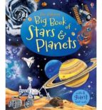 Portada del Libro Big Book Of Stars & Planets