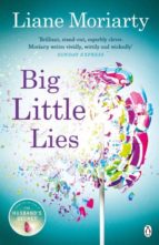 Portada del Libro Big Little Lies