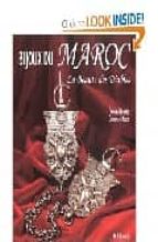 Portada del Libro Bijoux Du Maroc: La Beaute Des Diables