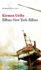 Bilbao-new York-bilbao