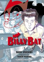 Bill Bat 1