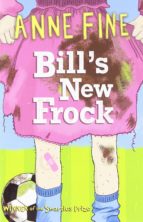 Portada del Libro Bill S New Frock