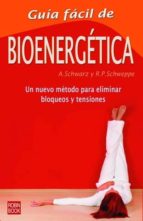 Portada del Libro Bioenergetica