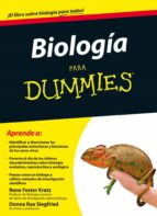 Biologia Para Dummies