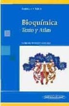 Portada del Libro Bioquimica: Texto Y Atlas
