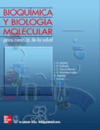 Portada del Libro Bioquimica Y Biologia Molecular En Ciencias De La Salud
