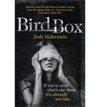 Portada del Libro Bird Box