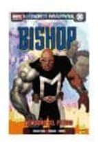 Portada del Libro Bishop: Memorias Del Futuro