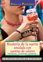 Bisuteria De La Suerte Anudada Con Cuentas De Colores: Tobilleras , Cinturones, Pulseras...