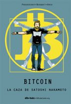 Portada del Libro Bitcoin