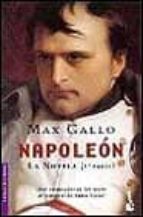 Portada del Libro Bkt5e Napoleon