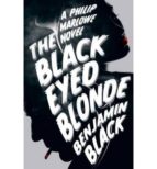 Portada del Libro Black Eyed Blonde