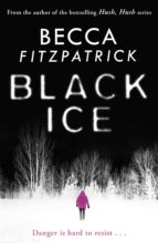 Portada del Libro Black Ice