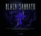 Portada del Libro Black Sabbath