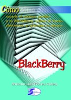 Portada del Libro Blackberry