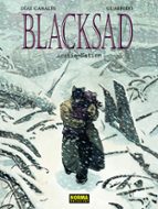 Blacksad Vol.2: Arctic Nation