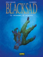 Blacksad Vol. 4: El Infierno, El Silencio