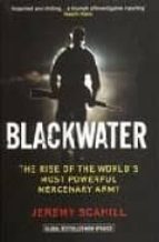 Portada del Libro Blackwater