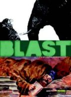 Blast 2: El Apocalipsis Segun San Jacky