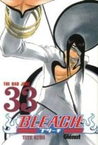 Bleach Nº 33