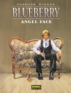 Blueberry 11: Angel Face