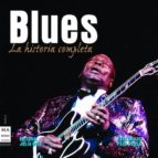 Blues: La Historia Completa