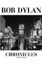Bob Dylan Chronicles: