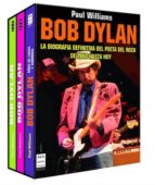Portada del Libro Bob Dylan