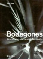 Bodegones: Como Conferir Un Estilo A Su Creatividad Fotografica