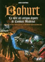 Portada del Libro Bohurt: La Mele Del Antiguo Deporte De Combate Medieval