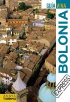 Portada del Libro Bolonia 2012