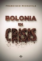 Portada del Libro Bolonia En Crisis