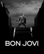 Portada del Libro Bon Jovi