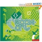 Portada del Libro Book-art / Innovation In Book Desing
