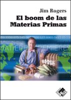 Boom De Las Materias Primas