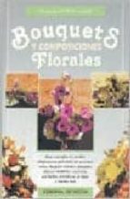 Portada del Libro Bouquets Y Composiciones Florales