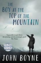Portada del Libro Boy At The Top Of The Mountain