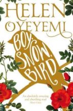Portada del Libro Boy, Snow, Bird