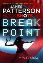 Break Point Bookshots