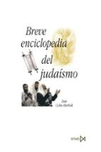 Portada del Libro Breve Enciclopedia Del Judaismo