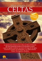 Portada del Libro Breve Historia De Los Celtas