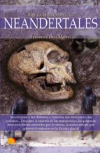 Portada del Libro Breve Historia De Los Neandertales