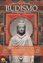 Portada del Libro Breve Historia Del Budismo