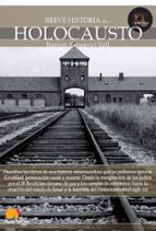 Portada del Libro Breve Historia Del Holocausto