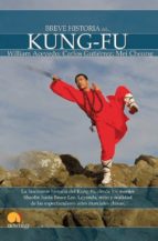 Breve Historia Del Kung-fu