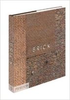 Portada del Libro Brick